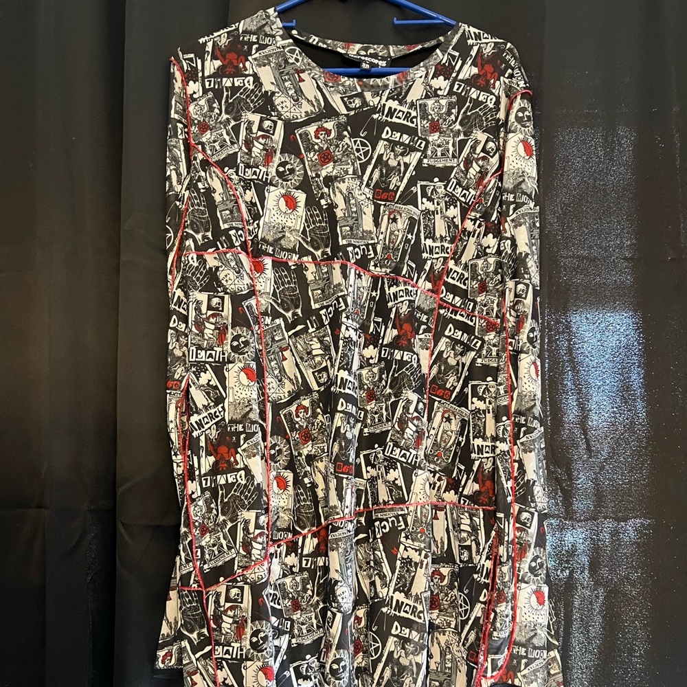 Dolls kills dress